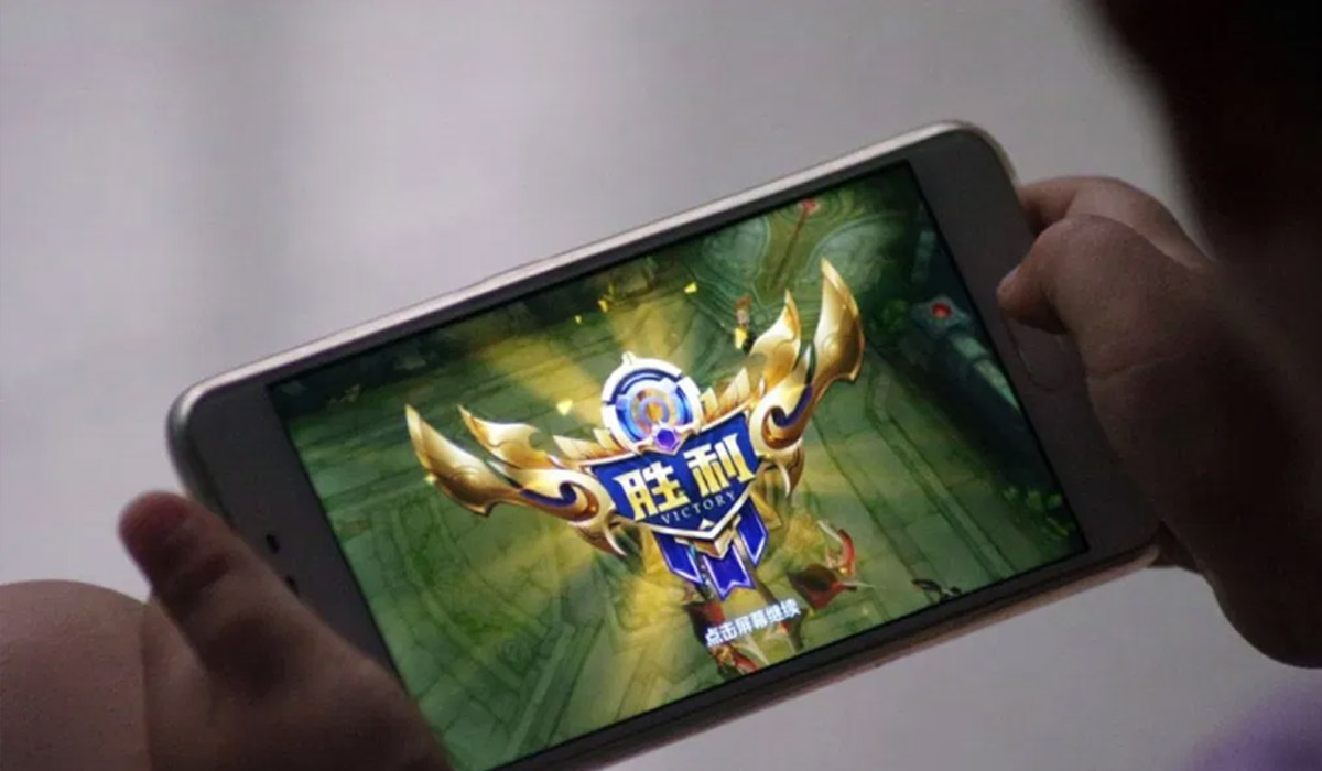 China suspends approval for new online games - SCMP